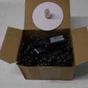 100-1000 LED Christmas Lights, Low Voltage Fairy String Lights with 8 Modes, Ideal for Xmas Tree, Garden, Home, Party, Halloween Festival Deco (Warm White, 300 LEDs)