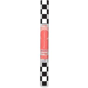 Con-Tact Brand Creative Covering, Self-Adhesive Shelf Liner, Multi-Purpose Vinyl Drawer Liner, Easy To Use And Apply, 18'' X 9', Boardwalk