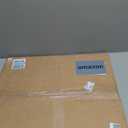 Riverside Designs Wacky Sun Metal Wall Art Indoor/Outdoor Decor - 12" Teal Rust Proof Wall Sculpture - Made in USA - Ideal for Bedroom, Garden, Home, Patio and Farmhouse