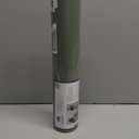 Dimoon 590''x15.7'' Green Skin Peel and Stick Wallpaper Contact Paper Modern Self Adhesive Wall Paper Removable Renter Friendly Textured Solid Color Vinyl Roll (590''x15.7'',Dark Green Skin)