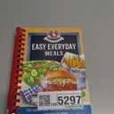 Easy Everyday Meals (Everyday Cookbook Collection)
