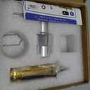 Brass Replacement Cartridge for Moen 1222, Compatible with One Handle Faucets, with Removal Tool