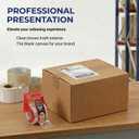 BOX USA Moving Boxes Medium 18"L x 14"W x 12"H 10-Pack | Corrugated Cardboard Box for Shipping, Mailing, Packing, Packaging and Storage 18x14x12