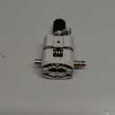 Manual Wire Stripper Machine, 0.08"-1" Hand Crank or Drill Powered Quick Cable Wire Stripper Tool, 2-in-1 Handheld Small Wire Peeler for Scrap Copper Wire Recycling