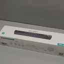 MT-VIKI 4K HDMI Multi-Viewer 16x1 w/IR Remote, 4K@30Hz Seamless HDMI Switcher 16 in 1 Out for PS4/PS5/Security Camera