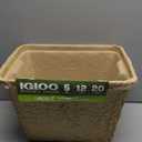 Igloo® Reusable Biodegradable Cooler