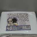 Dog Training Pads Two Poo 40 XXXLPads