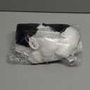 Bearington Dog Stuffed Animal - Puppy Realistic Stuffed Animals - Plush Dog Toys for Kids Shih Tzu - Butch 11 Inch