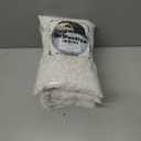 5 x Organic Perlite for Plants, Soil Amendment for Enhanced Drainage and Growth, Ideal for Potting Mixes (1 Quart)