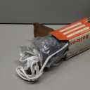 Boileau Electric Heating Pad for Back Pain Relief, 12"x24" XL Large and 3 Heating Levels Heat Pad for Cramps, Auto Shut Off and Machine Washable, Gifts for Men and Women, Grey