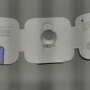 Apple AirTag. Keep Track of and find Your Keys, Wallet, Luggage, Backpack, and More. Simple one-tap Set up with iPhone or iPad