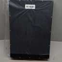 Wooden Foldable & Portable Acrylic Pegboard Display Stand for Craft Shows Panel Pegboard Jewelry Display Organizer - The Perfect Display Stand for Craft Shows, Traveling Display Cases, and More