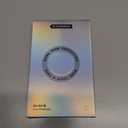 CASEKOO [Everlasting Sparkle for iPhone 16 Pro/iPhone 16 Pro Max Camera Lens Protector [Military Protection] [9H Tempered Glass] Anti Crack, Bling & Glitter, Removable, Glossy, Gold