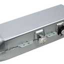 Upgraded Dryer Heating Element Replacement for Samsung DVE50R8500V/A3 DVE45R6300C/A3 DVE45R6300V/A3 DV45K6500EV/AC DV50K7500EV/AC DV42H5600EP/AC DV52J8700EW/A2 DV457EVGSGR/AC DVE54R7600W/A3