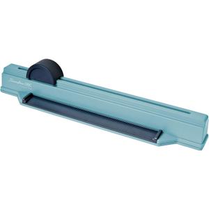 GBC Binding System, Manual, Desktop Binding Punch, 6 Sheet Punch Capacity, ProClick P50 (2515650)