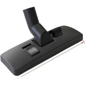 1PC Carpet Floor Brush For 35mm Universal Vacuum Cleaner Parts Attachment Replacement Dust Brush Head Tool