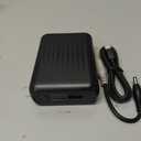 7.4V / 9V /12V / 5V Heated Vest Battery Pack, BIAL