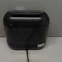 Dreo Smart Humidifiers for Bedroom, Top Fill 4L Supersized Humidifier Large Room with 28 dB, 36H Runtime, Touch/APP/Voice Control, Nightlight, Cool Mist Humidifiers for Baby, Plants, Indoor, Black