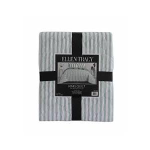 Queen Quilt 90x90 Inch in 100% Polyester