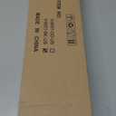 25.6" Bathroom Vanity Light, 3CCT Dimmable Bathroom Light fixtures Over Mirror, Water Resistant Modern LED Vanity Lights for Bedroom, Dressing Room, Cloak Room, Gold