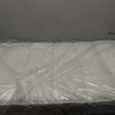 Hearth & Harbor Wall Mounted Queen Headboard Only, Bed Headboard Queen Size