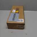 Upgraded W10900538 W11239961 Refrigerator Door Shelf Bin (RIGHT), Replaces Whirl.pool Refrigerator Door Shelf AP6333410 4591452 PS12578777, Compatible With WRS311SDH, WRS325SDH-BY AMI PARTS