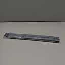 Stainless Steel Window Hinges - Casement Hinges, Friction Stay, 2mm Thickness, 18.5mm Groove, SUS304, 12 Inch, 1 Pair