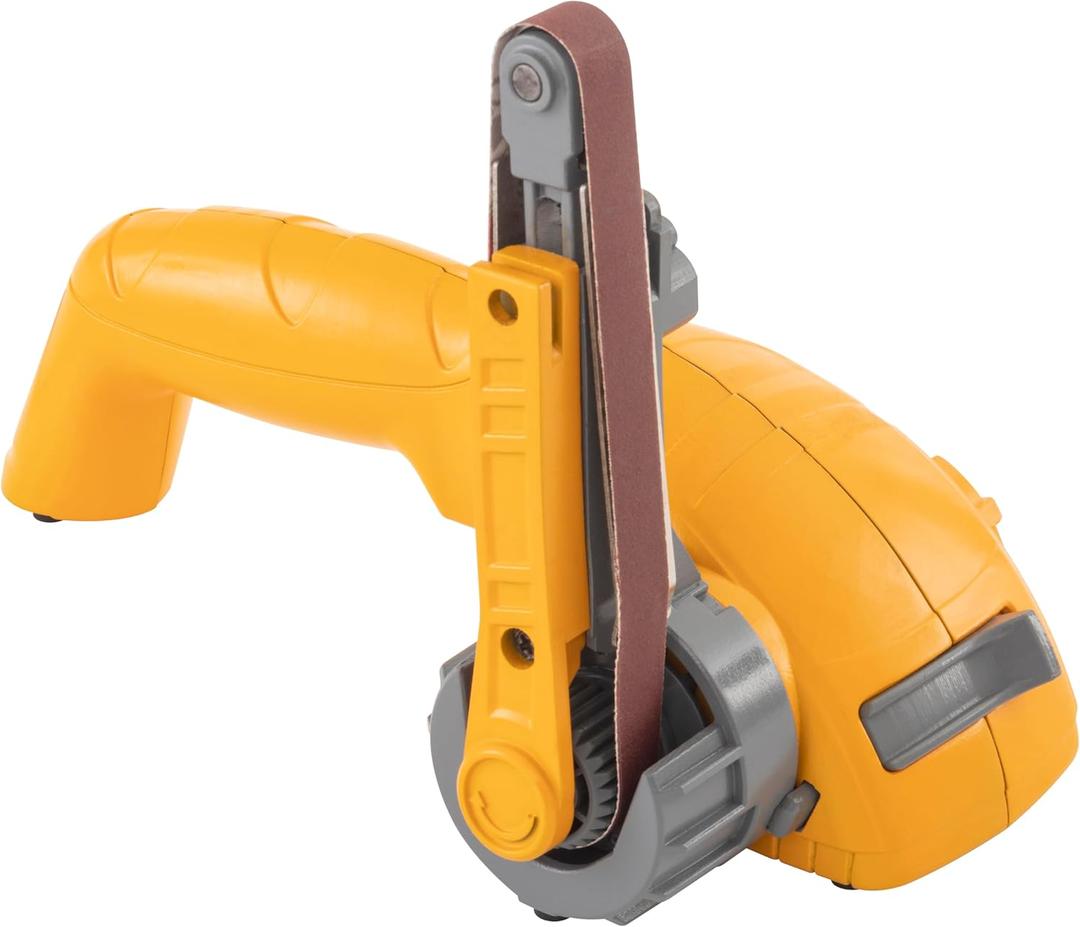 SMITHS Tool & Knife Belt Sharpener
