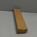 Christmas Glitter Stems 24pcs Artificial Pine Tree Picks for Christmas Tree Ornaments fillers, DIY Xmas Wreath, Crafts, Garland, Holiday, Party, Wedding and Home Decoration(Gold)