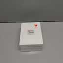 3 x Renditions Gallery 3.5x5 inch Picture Frame Modern Style Wood Pattern and High Definition Glass Ready for Wall and Tabletop Photo Display, Walnut Frame