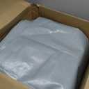 Tarp 16x20FT, 16 Mil Large Tarp, Tarps Heavy Duty Waterproof with Grommets Every 23.6", 420D Thick Plastic Tarp, UV Resistant Tear&Fade Resistant, Reinforced Edges for Outdoor Pool Camp Tent