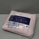 Queen Size 4 Piece Sheet Set - Comfy Breathable & Cooling Bed Sheets Set - Hotel Luxury Bedding for Women, Men, Kids, Teens, Boys & Girls - Deep Pockets, Soft, Wrinkle Free - Oeko-Tex - Lavender Pink