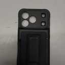 Oneagle Wallet for iPhone 17 Pro Case with Card Holder(4-5 Cards) [RFID Blocking] [Screen Protector] Full Camera Protection Case with Kickstand 15FT Shockproof Heavy Duty Phone Case for iPhone 17 Pro