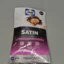 Sealy  Satin Pillowcase (White) Queen size