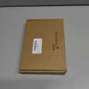 Tegeme 7ft Halloween Rustic Ghost Garland Decoration with Wooden Beads Rustic Ghost Banner Halloween Hanging Ghosts Garlands for Indoor Outdoor Wall Home Room Mantel Fireplace Decor(Witch Colors)