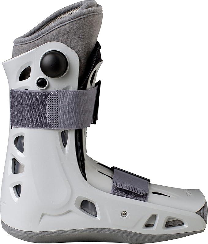 Aircast AirSelect Walker Brace/Walking Boot (Large)