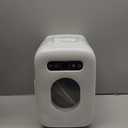 Sourdough Home with Window, Sourdough Starter Home with 41-122°F Accurate Temperature Control, 10L Large Capacity, Energy-Saving & Quiet Operation, Great for Making & Storing Sourdough Starter