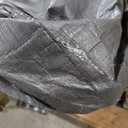 32 ft. x 20 ft. Large Outdoor Canopy Party Tent with Removable Protective Sidewalls and Versatile Uses, White