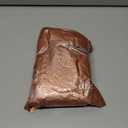 Drift Car Air Freshener - The Original Stone Air Freshsener - Car Odor Eliminator - Long Lasting Scent - Car Accessories - Metal Clip - Coconut Pistachio 3 Pack Refill - NO CLIP INCLUDED