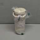 Stanley IceFlow Flip Straw Tumbler with Handle | Twist On Lid and Flip Up Straw | Leak Resistant Water Bottle | Insulated Stainless Steel | BPA-Free (30 Ounces, Rose Quartz)