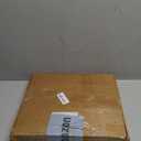 FUXAFU 50 Pcs Book Binding Kits, 15"x11.4" Inch Wooden Book PressBooks Binding Materials, with Bone Folder, Awl, Needles for DIY Bookbinding, BookRepair, Handmade Crafts