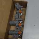 WT5070CW WT5101HV Washer Water Inlet Valve Fit for LG WT5270CW WT5070CV WT5075CW WT5101HW WT5170HV WT5170HW WT5170WH WT5270HW