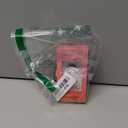 Lilly Lashes Self Adhesive Eyelashes (Half Lashes), No Lash Glue Needed, Body Heat Activated Press on Lashes, Reusable Self Adhesive Eyelashes Up to 5x, Easy to Apply & Remove (DayDreamer)