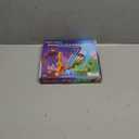 Magnetic Blocks Building Toys for 3 4 5 6 7 8 9 10 11 12 13 Year Old Boys Girls, Kids Magnetic Cubes Tiles Montessori Sensory Travel Magnet Toys Games Christmas Birthday Party Toddler Gifts (Colorful1)