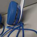 Beats Solo2 - Wired - On-Ear Headphone Luxe Edition - Blue (Medium)