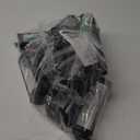 Bright Solar Pathway Lights Outdoor, 8 Pack Solar Powered Garden Lights Waterproof IP65, Auto On/Off Outdoor Light for Lawn Patio Walkway Driveway Decor Landscape Lighting, (Warm White)