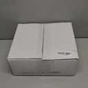 TYPLASTICS 20-30 Gallon Clear Trash Can Liners - 30" x 37" - High Density Garbage Bags - Case of 500 - Multipurpose for Office, Outdoor, Recycling, Industrial and Commercial (50 Count (Pack of 10))