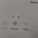 Dehumidifier and Air Purifier Combo,HEPA H13 Filter and Negative Air Ion Function,54oz(1600ML) Water Tank with Drain Hose,24hrs Auto-Off Timer,Idea for Bedroom,Bathroom,Closet,RV