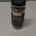 Frontier Seasoning Blends Saltfree Italian Seasoning, 0.64Ounce Bottle By MAR 2027
