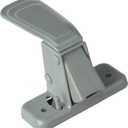 Wright Products V444IS HEAVY DUTY INSIDE LATCH, ALUMINUM